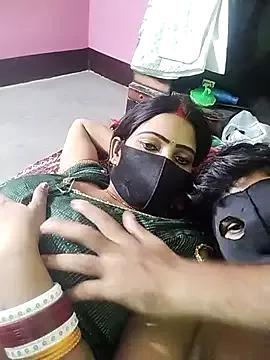Photos of HOT-SUMAN-BABY from StripChat is Freechat