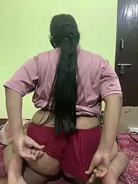 Photos of Hot_C0UPLEE from StripChat is Private