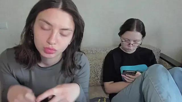 hot_honey_love from StripChat is Freechat