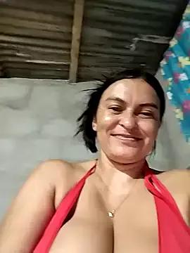 Hot_Mariax from StripChat is Freechat