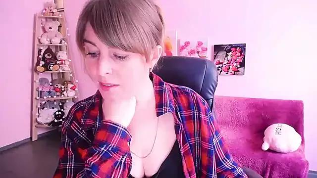 Check-out the world of girls and talk with our steaming hot slutz, bringing your desired characters to life with authentic apparel and cam streams.