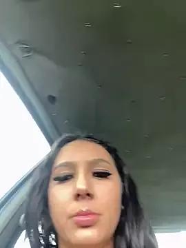 hotamanda01 from StripChat is Freechat