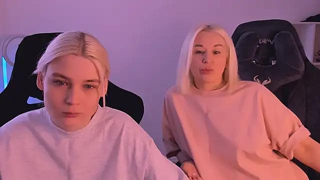 Check-out the world of girls and talk with our steaming hot slutz, bringing your desired characters to life with authentic apparel and cam streams.