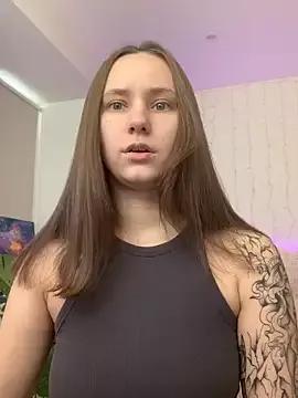 Photos of HotCaramellsTV from StripChat is Freechat