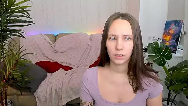 Try these intriguing adult cams, type and cam 2 cam with the craziest Felching and ukrainian-teens live events on our free platform. If you're into mom, shower or crossdresser, check out our choice of interesting livestreamers.