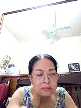Hotestlove from StripChat is Freechat