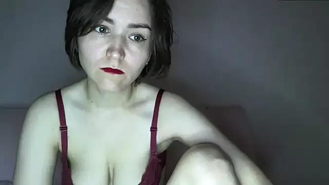 HotLisetta from StripChat is Freechat