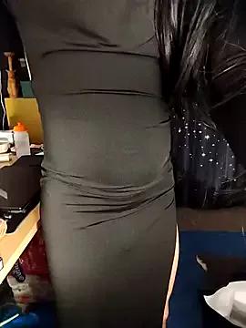 HotSweetBoy_18 from StripChat is Freechat