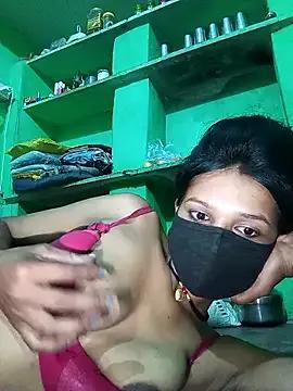 Hoty_girl_143 from StripChat is Freechat