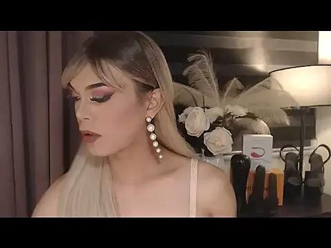 HugecockAlexa from StripChat is Freechat
