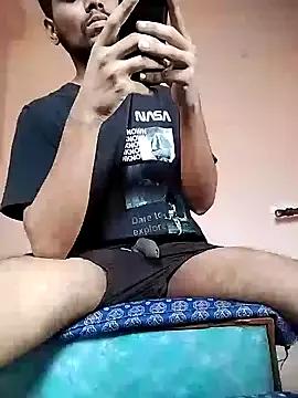 Photos of I_AM_RAHUL from StripChat is Freechat