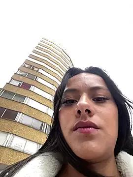 Iam-Emily from StripChat is Freechat