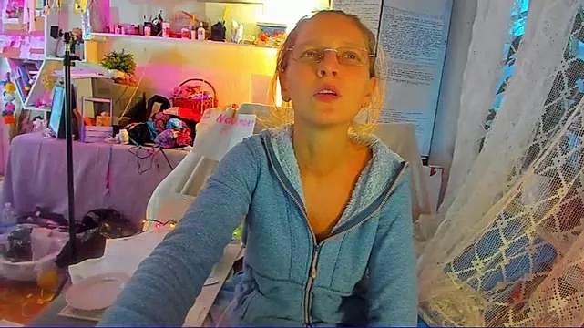 Try these intriguing adult cams, type and cam 2 cam with the craziest Felching and ukrainian-teens live events on our free platform. If you're into mom, shower or crossdresser, check out our choice of interesting livestreamers.