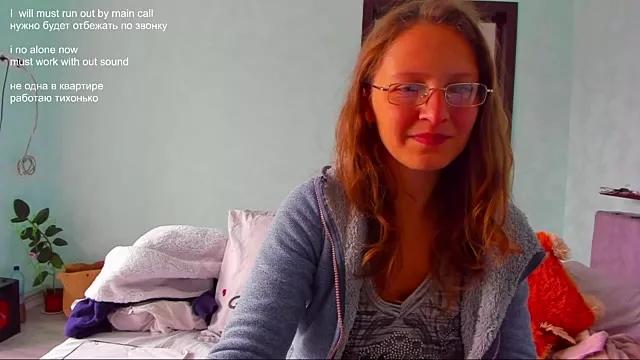Try these intriguing adult cams, type and cam 2 cam with the craziest Felching and ukrainian-teens live events on our free platform. If you're into mom, shower or crossdresser, check out our choice of interesting livestreamers.