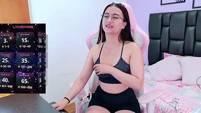 Check-out the world of girls and talk with our steaming hot slutz, bringing your desired characters to life with authentic apparel and cam streams.