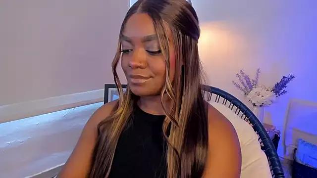 Im_Maria from StripChat is Freechat