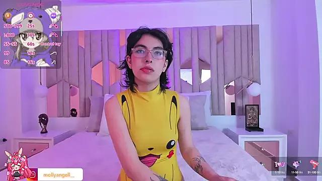 Check-out the world of girls and talk with our steaming hot slutz, bringing your desired characters to life with authentic apparel and cam streams.