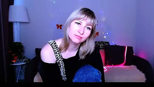 Incredible_Ariela from StripChat is Freechat