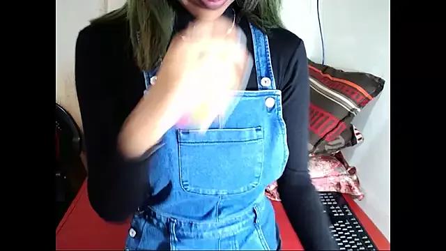 Indian_Mia00 from StripChat is Freechat