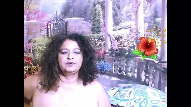indianstar75 from StripChat is Freechat