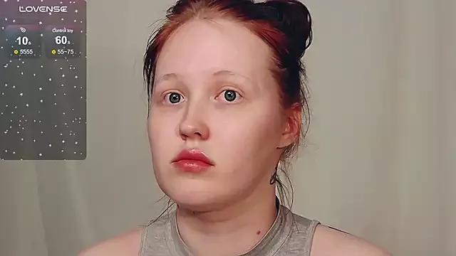 IrinaArt from StripChat is Freechat