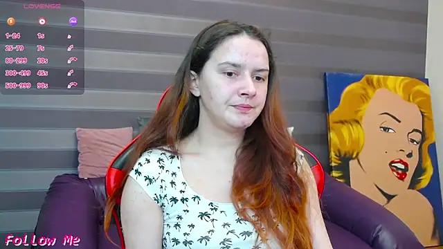 Check-out the world of girls and talk with our steaming hot slutz, bringing your desired characters to life with authentic apparel and cam streams.