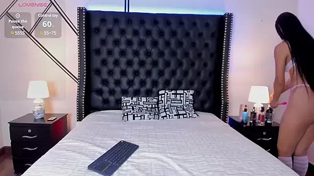 Check-out the world of girls and talk with our steaming hot slutz, bringing your desired characters to life with authentic apparel and cam streams.