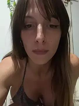 irisdollbb from StripChat is Freechat