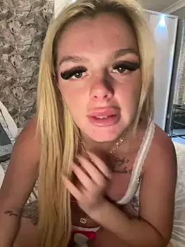 Photos of Irish_BarbieX from StripChat is Freechat