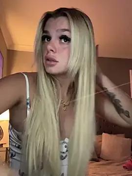 Photos of Irish_BarbieX from StripChat is Freechat