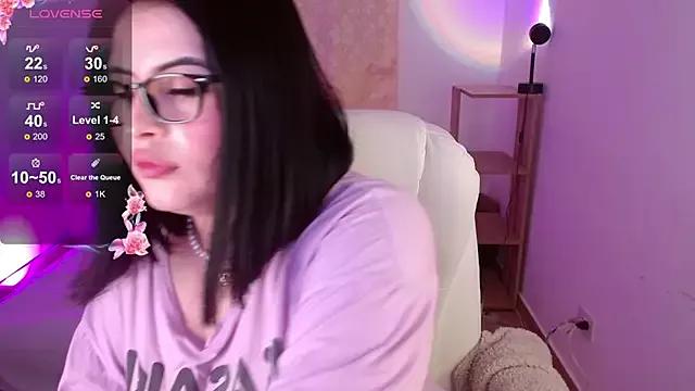 Check-out the world of girls and talk with our steaming hot slutz, bringing your desired characters to life with authentic apparel and cam streams.