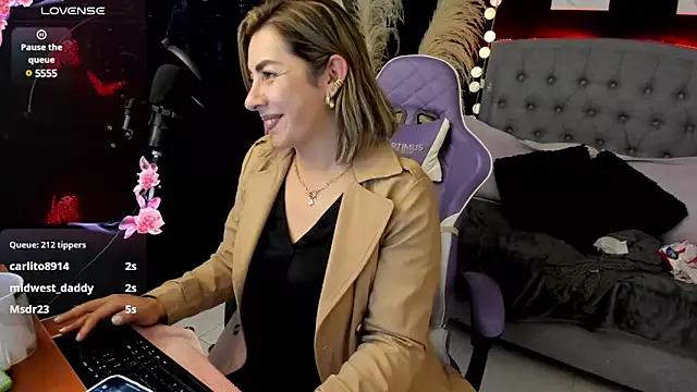Check-out the world of girls and talk with our steaming hot slutz, bringing your desired characters to life with authentic apparel and cam streams.