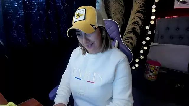 Check-out the world of girls and talk with our steaming hot slutz, bringing your desired characters to life with authentic apparel and cam streams.