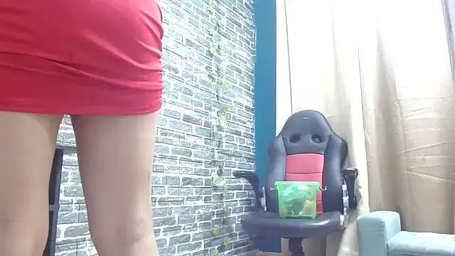 Isabella_rosssi from StripChat is Freechat