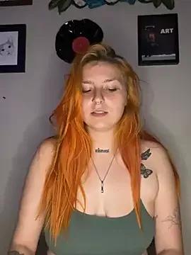 itsbabydashh from StripChat is Freechat
