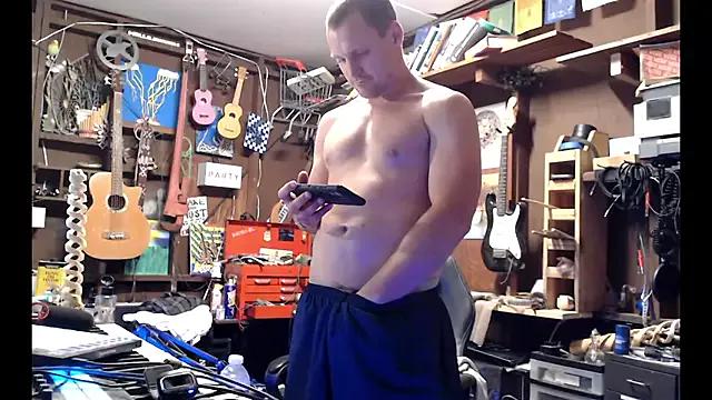 itsjameswebbscope from StripChat is Freechat