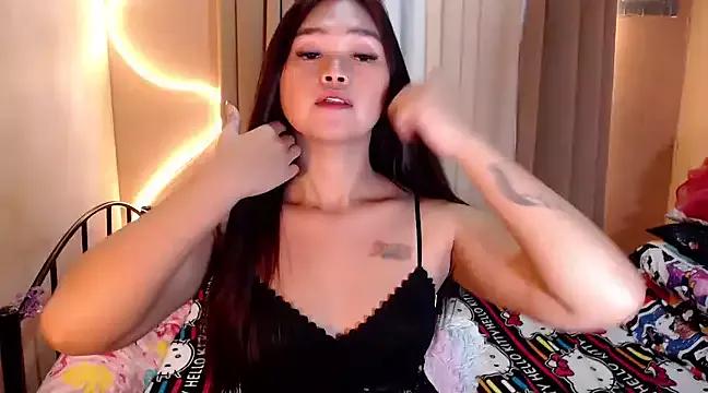 Check-out the world of girls and talk with our steaming hot slutz, bringing your desired characters to life with authentic apparel and cam streams.