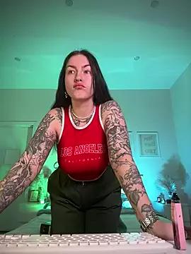 Check-out the world of girls and talk with our steaming hot slutz, bringing your desired characters to life with authentic apparel and cam streams.