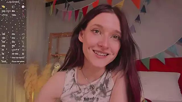 Check-out the world of girls and talk with our steaming hot slutz, bringing your desired characters to life with authentic apparel and cam streams.