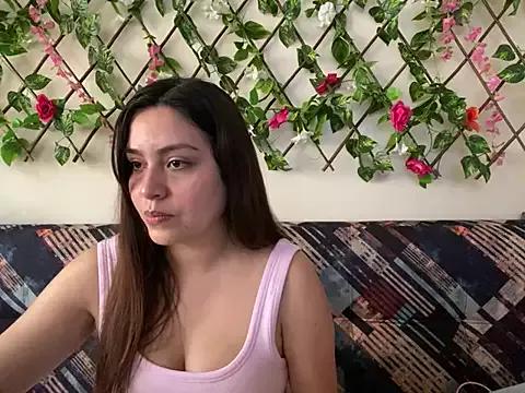 Jack_Emma25 from StripChat is Freechat