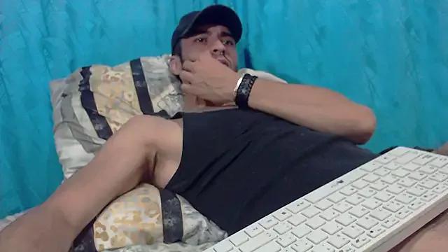 JACKDAVXIXEN from StripChat is Freechat