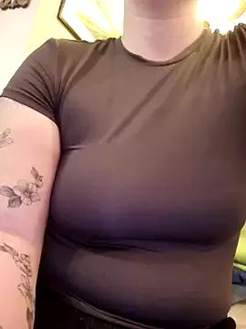 Jackymissyou from StripChat is Freechat