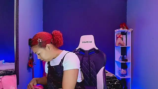 Check-out the world of girls and talk with our steaming hot slutz, bringing your desired characters to life with authentic apparel and cam streams.