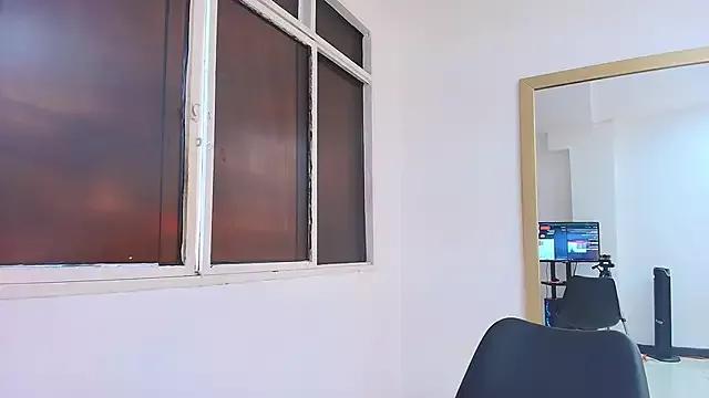 JaddeSquirt from StripChat is Freechat