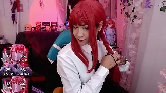 Check-out the world of girls and talk with our steaming hot slutz, bringing your desired characters to life with authentic apparel and cam streams.