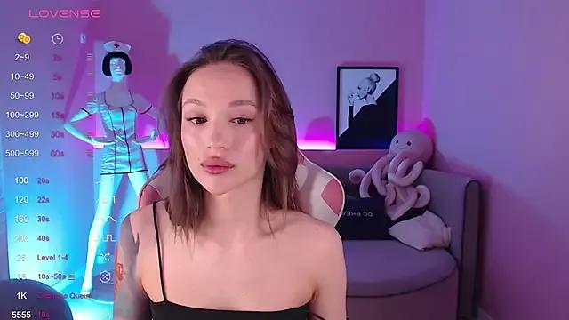 Check-out the world of girls and talk with our steaming hot slutz, bringing your desired characters to life with authentic apparel and cam streams.
