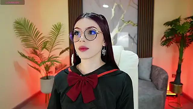 JadeSummerr from StripChat is Freechat