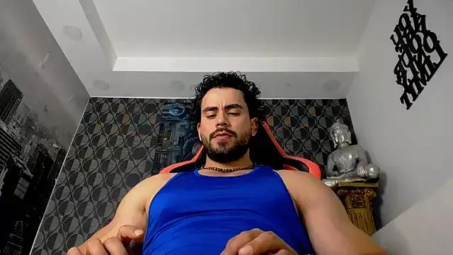 jake_skye from StripChat is Freechat