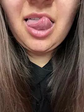 Jane_BBW from StripChat is Freechat