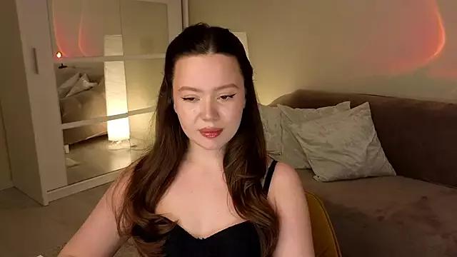 JanePearcy from StripChat is Freechat